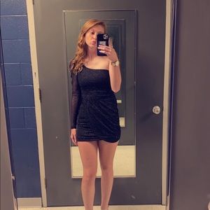 Lucy in the sky dress!